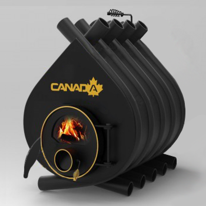 Булерьян «CANADA» CLASSIC «О2» + скло