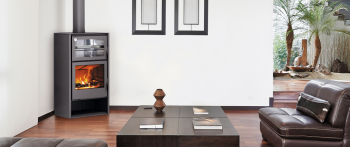 Carbel ATLAS Thermic з духовкою