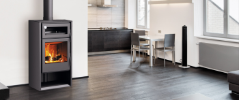 Carbel HERMES з духовкою