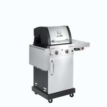 Газовий гриль Char-Broil Professional PRO S 2