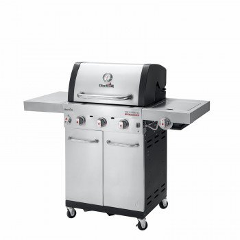 Газовий гриль Char-Broil Professional PRO S 3