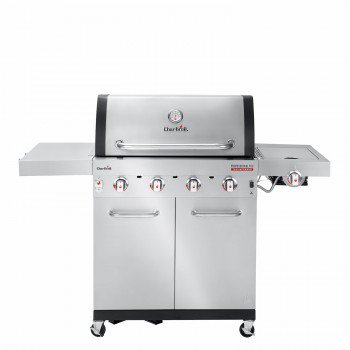 Газовий гриль Char-Broil Professional PRO S 4