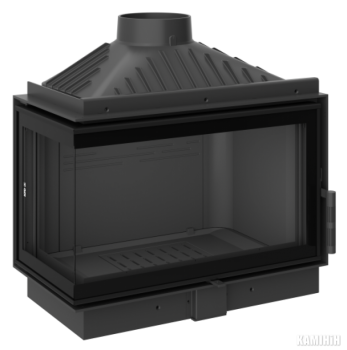 Камінна топка Dorako ЕСО iMAX 7 standart