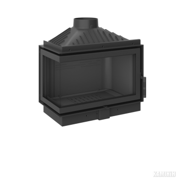 Камінна топка Dorako ECO MAX 7 R Standart