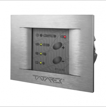 Регулятор обертів вентилятора TATARE RT-10