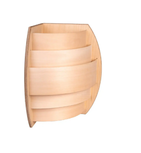 Огорожа світильника Tesli "Сідней" кутовий