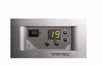 Регулятор обертів вентилятора TATARE RT-03C із зовнішнім датчиком