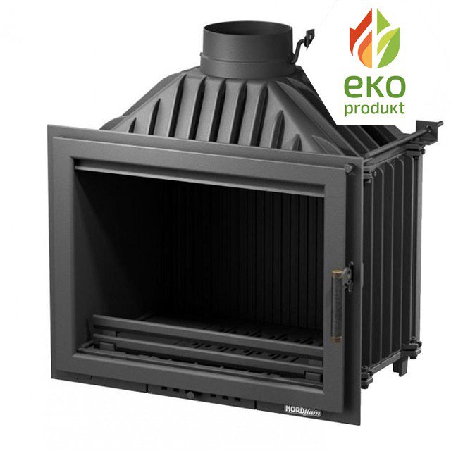 Камінна топка NORDFLAM TORN STANDARD ECO