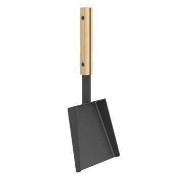 Лопатка для каміна SAVEN Shovel S (30cm) white
