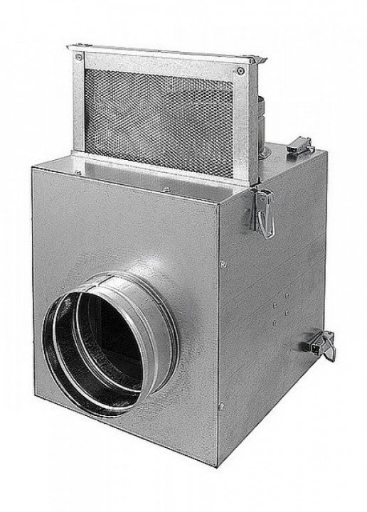 Байпас для вентилятора Darco bAN2