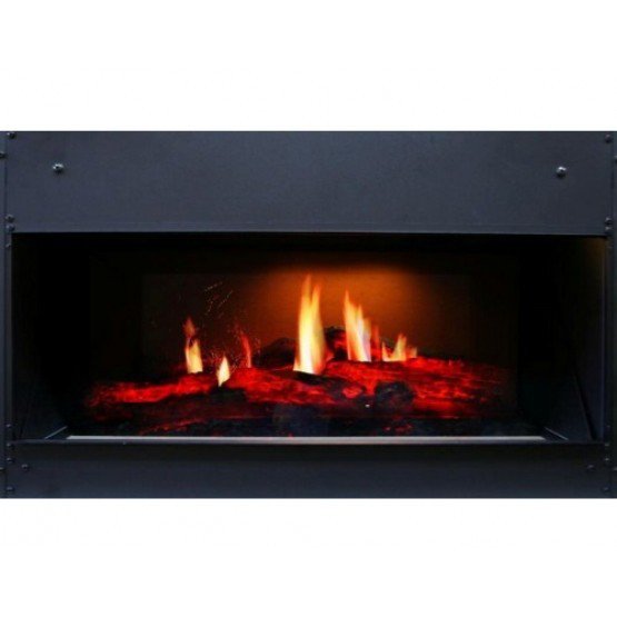 Електрокамін Dimplex Opti-V PGF-10 з ефектом 5D