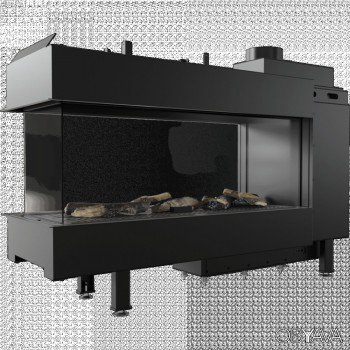 LEO 100 тунель ліва / права LPG