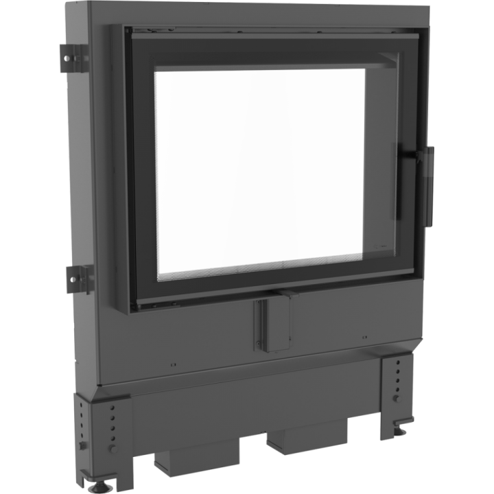 Дверцята FS 10N