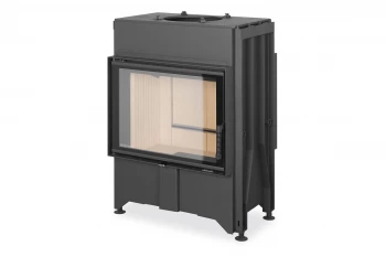 Камінна топка DYNAMIC B2G 66.50.01N