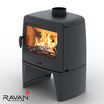 Чавунна піч Tenesi Ravan