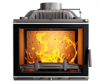 Камінна топка KAWMET W17 DECOR (12,3 kW) EKO