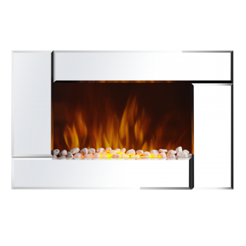 Електрокамін Electrolux EFP/W 2000S