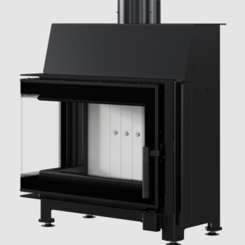 Kratki SIMPLE S ліва BS