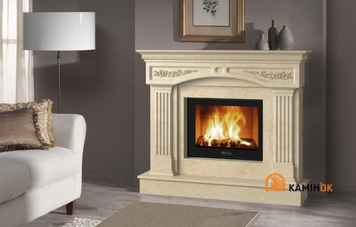 Портал для каміна (облицювання) Валенсія Polaris