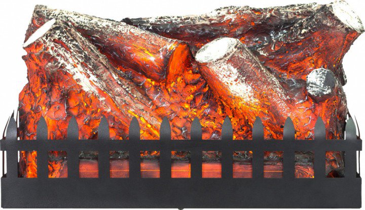 ЕЛЕКТРИЧНА ТОПКА AFLAMO LOG