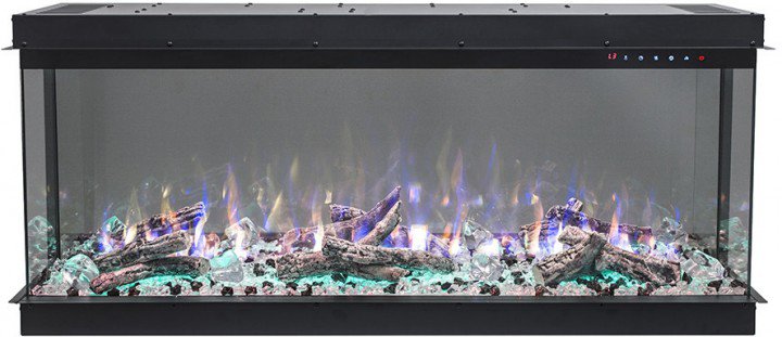 ЕЛЕКТРИЧНА ТОПКА AFLAMO SUPERB 33