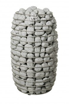 Електрокам'янка для сауни та лазні HUUM HIVE Mini 9 kW