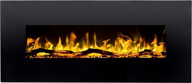 ЕЛЕКТРОКАМІН AFLAMO ALBION 50