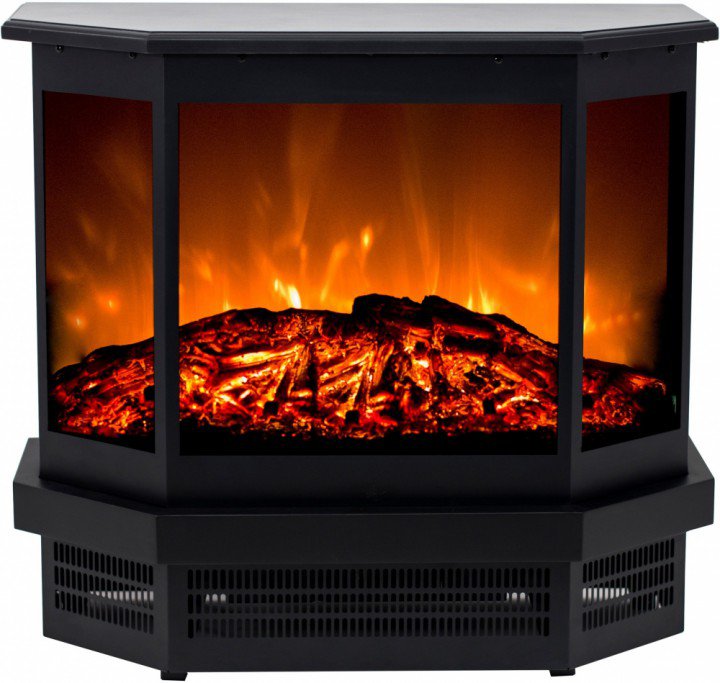 Електрокамін Aflamo Cortez