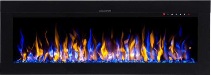 Електрокамін Aflamo Diamond 183