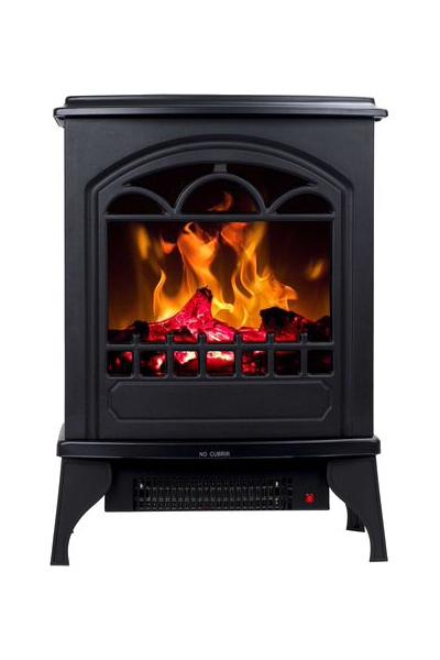 ЕЛЕКТРОКАМІН AFLAMO HOOVER