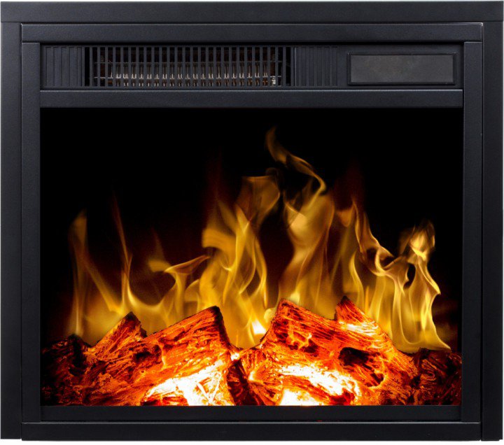 Електрокамін AFLAMO Led 40