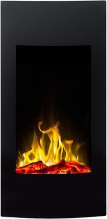 ЕЛЕКТРОКАМІН AFLAMO MERCURY