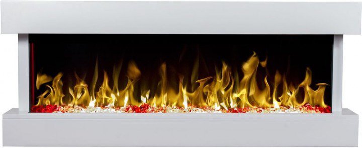 ЕЛЕКТРОКАМІН AFLAMO MODENA