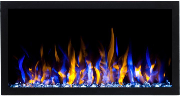 ЕЛЕКТРОКАМІН AFLAMO PRIDE S92