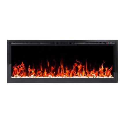 ЕЛЕКТРОКАМІН AFLAMO ROYAL 50