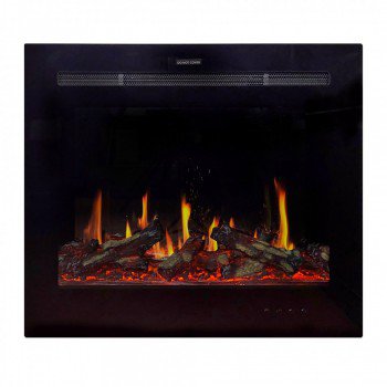 Електрокамін Royal 5D V-Art 25