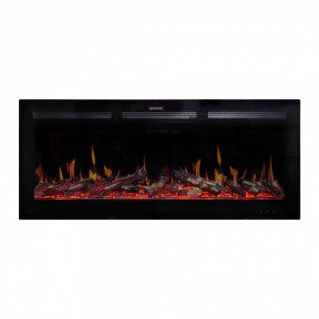 Електрокамін Royal 5D V-Art 40