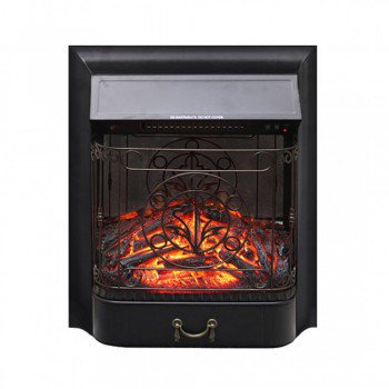 Електрокамін Royal Flame Majestic FX M Black
