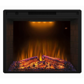 Електрокамін Royal Goodfire 28 LED