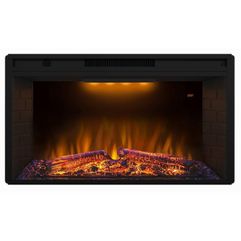 Електрокамін Royal Goodfire 33W LED