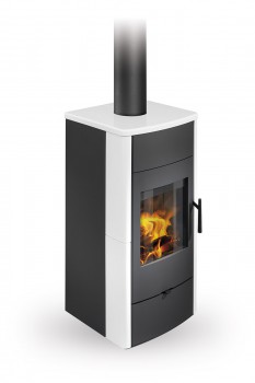 Піч-камін ESPERA 01