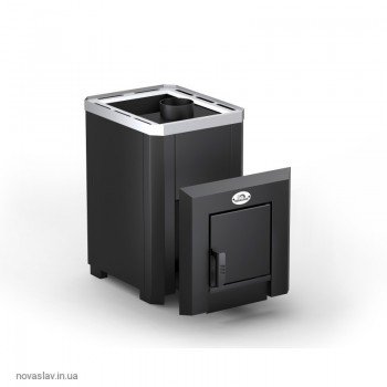 Піч-кам'янка Новаслав Классик ПКС 04 Ч