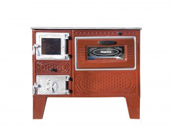 Чавунна піч STK-203 G