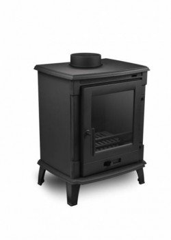 ЧАВУННА ПІЧ NORDFLAM ERINO