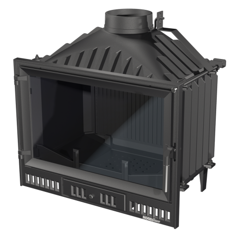 Камінна топка NORDFLAM ATINA ECO