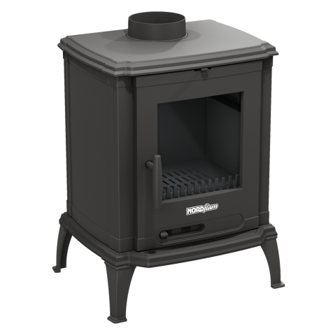 Чавунна піч NORDFLAM ADRIA