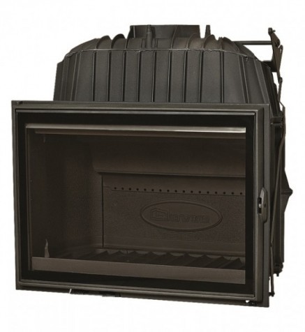 Камінна топка Dovre 2180CBS