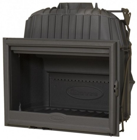 Камінна топка Dovre 2180CBC