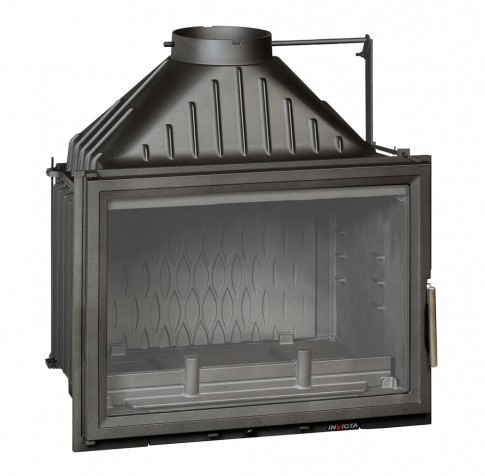 Камінна топка INVICTA 700 Grande Vision
