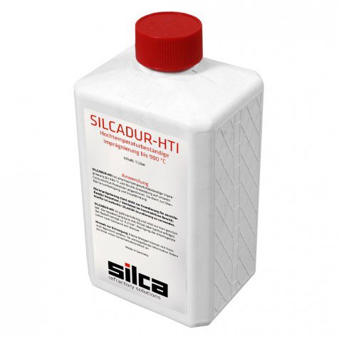 Пропитка SILCADUR-HTI 1 л
